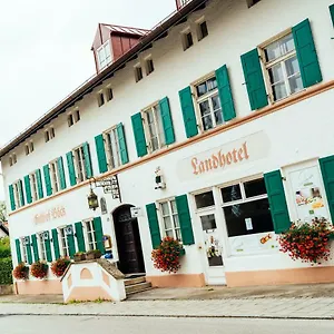 Hotel Landgasthof Böck, Unterbrunn