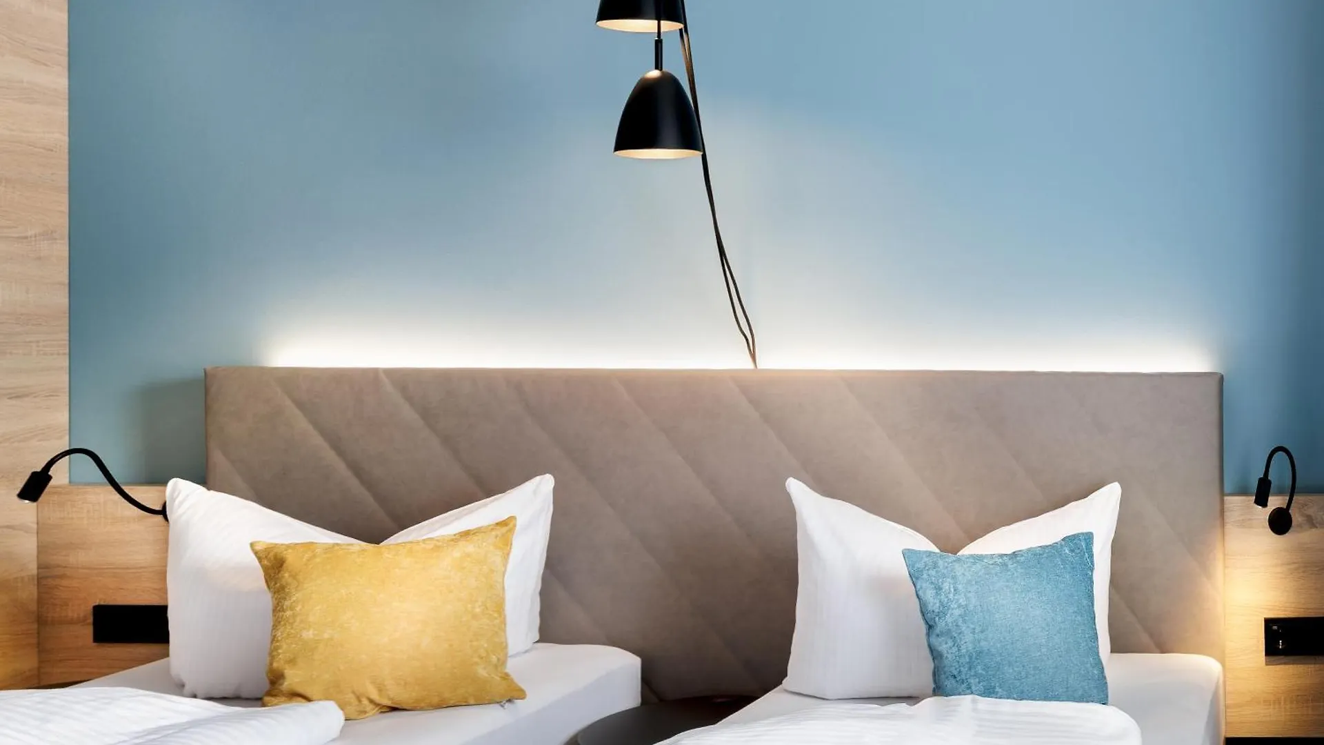 Hotel Purucker Kulmbach