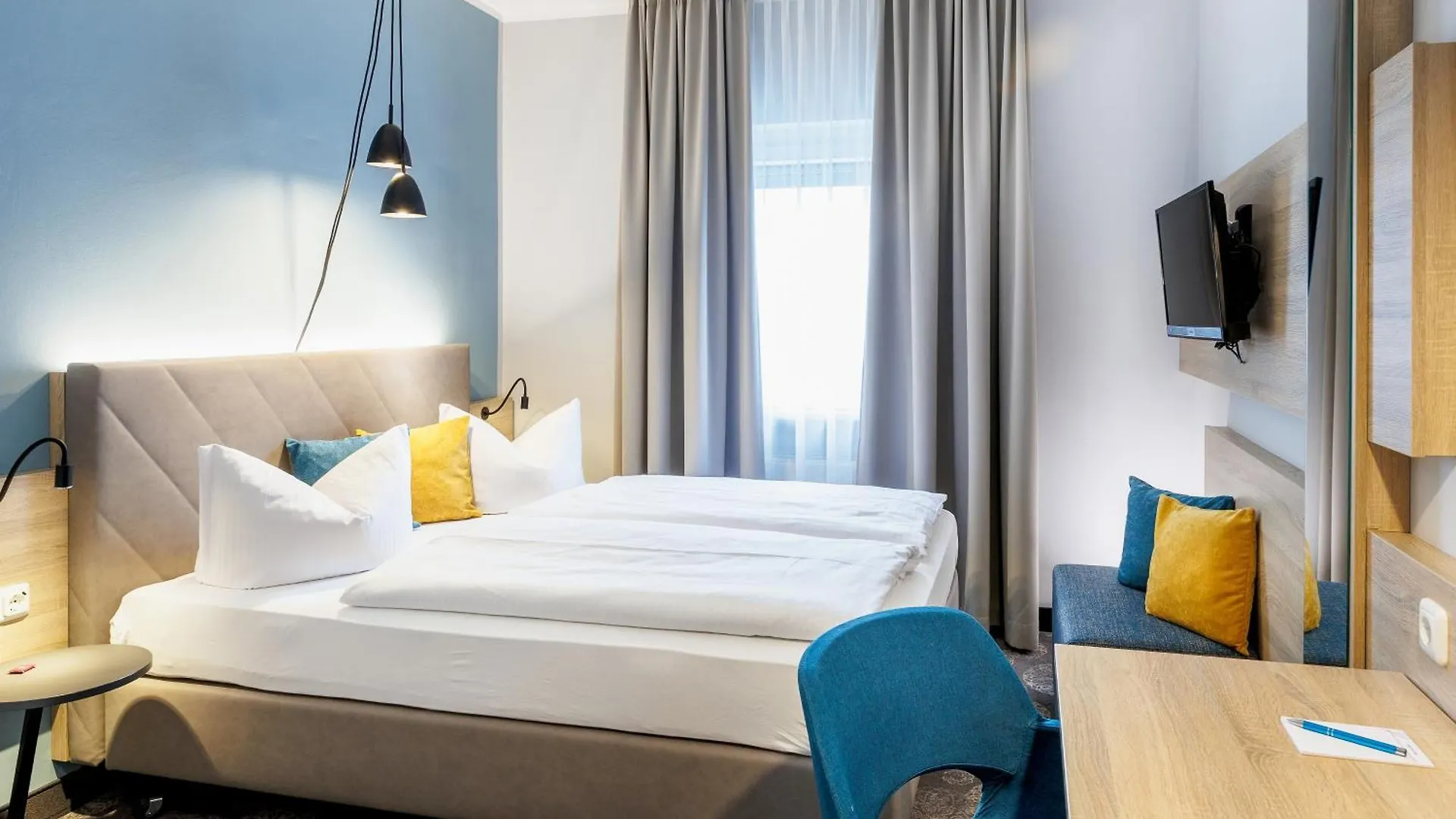 ***  Hotel Purucker Kulmbach Germany