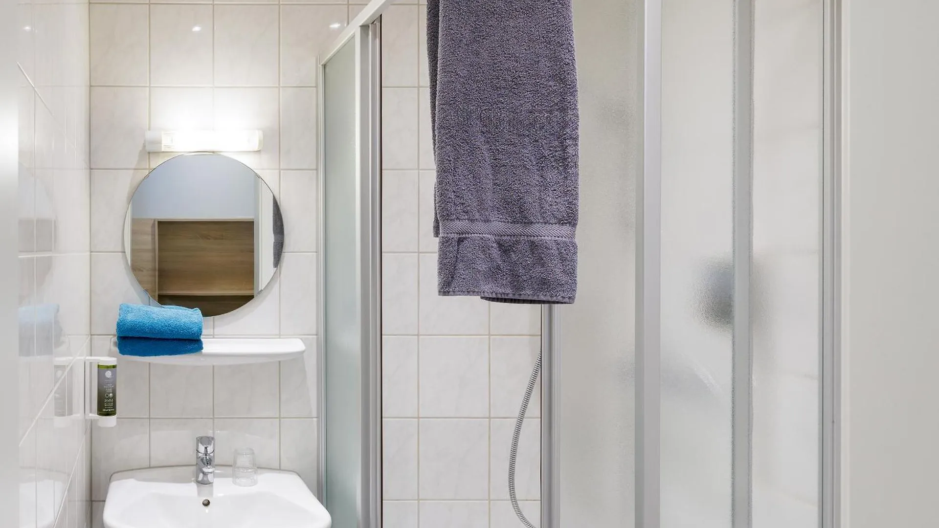 Hotel Purucker Kulmbach