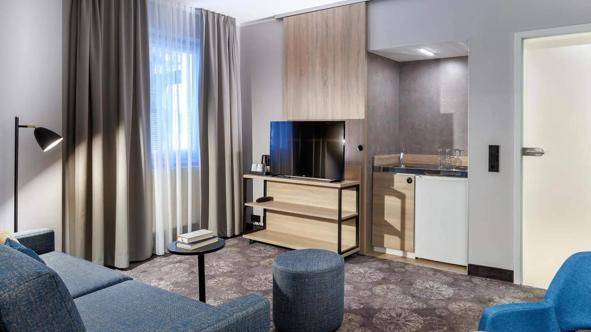Hotel Purucker Kulmbach