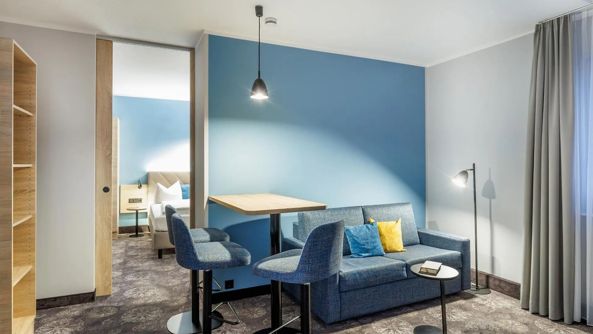 Hotel Purucker Kulmbach 3*,