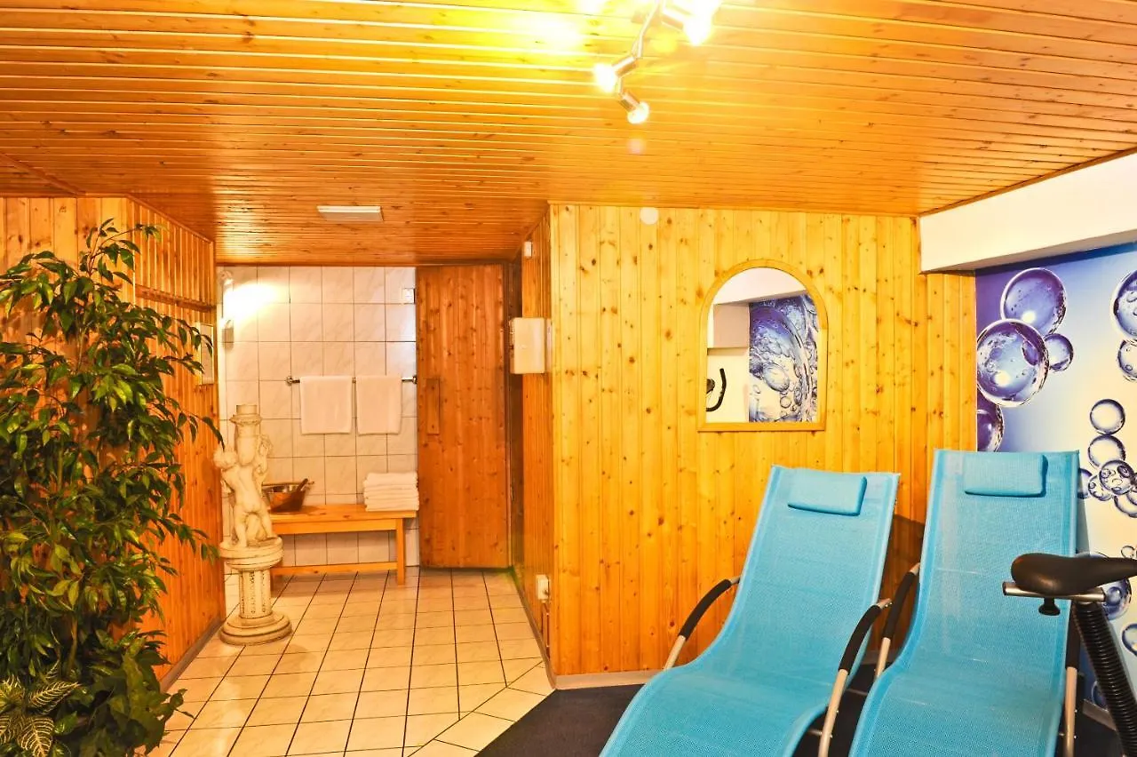 Hotel Purucker Kulmbach